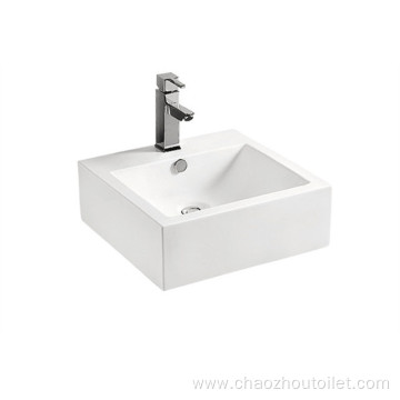 Self cleaning basin Art basin toyo wash basin